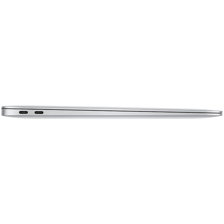 MacBook Air 13" Intel Core i5, 16 ГБ, 512 ГБ, Серебристый