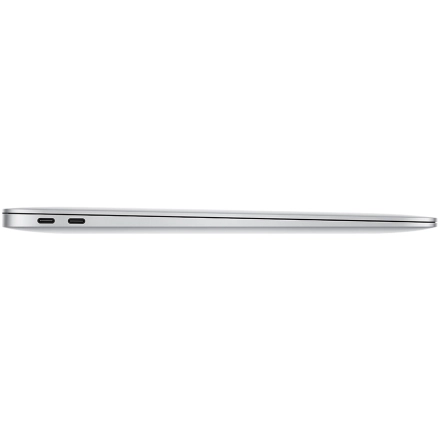 MacBook Air 13" Intel Core i5, 16 ГБ, 512 ГБ, Серебристый