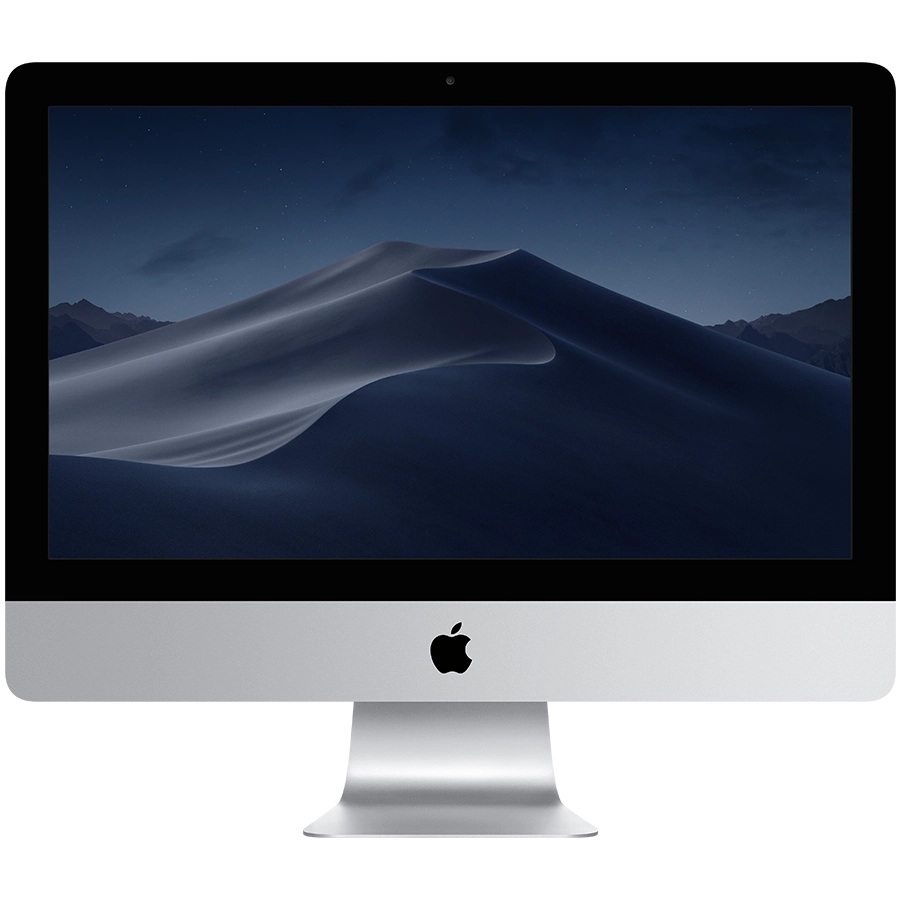 iMac 21.5