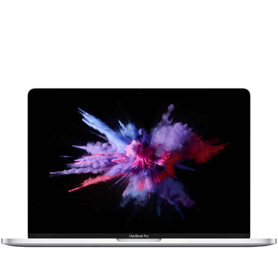 MacBook Pro13インチ 8/256GB Touch bar 13.3インチMacBook Pro [整備済製品] 8コアCPUと8コアGPUを搭載