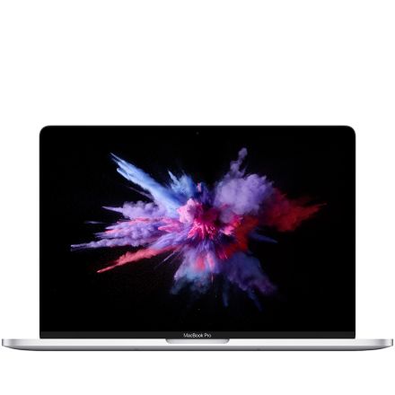 MacBook Pro 13" с Touch Bar Intel Core i5, 16 ГБ, 256 ГБ, Серебристый