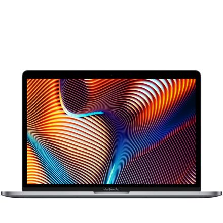 MacBook Pro 13" з Touch Bar, 16 ГБ, 256 ГБ, Intel Core i5, Космічний сірий