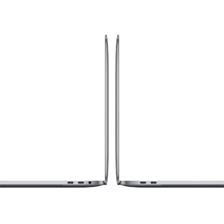 MacBook Pro 13" with Touch Bar Intel Core i5, 16 GB, 256 GB, Space Gray