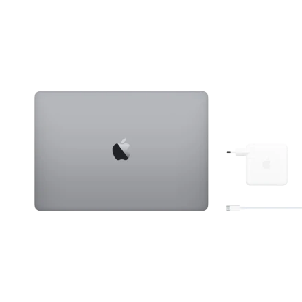 MacBook Pro 13" with Touch Bar Intel Core i5, 16 GB, 256 GB, Space Gray