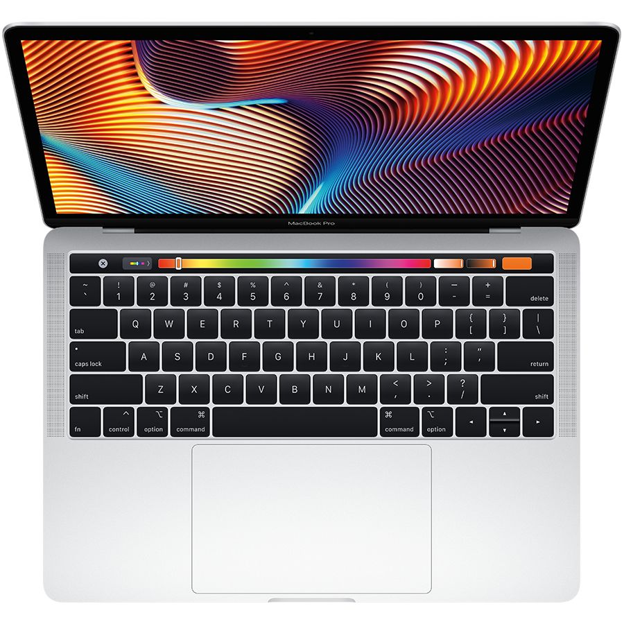 MacBook本体 MacBook Pro 13 i7 16GB 512GB Touch bar Купить MacBook Pro 13