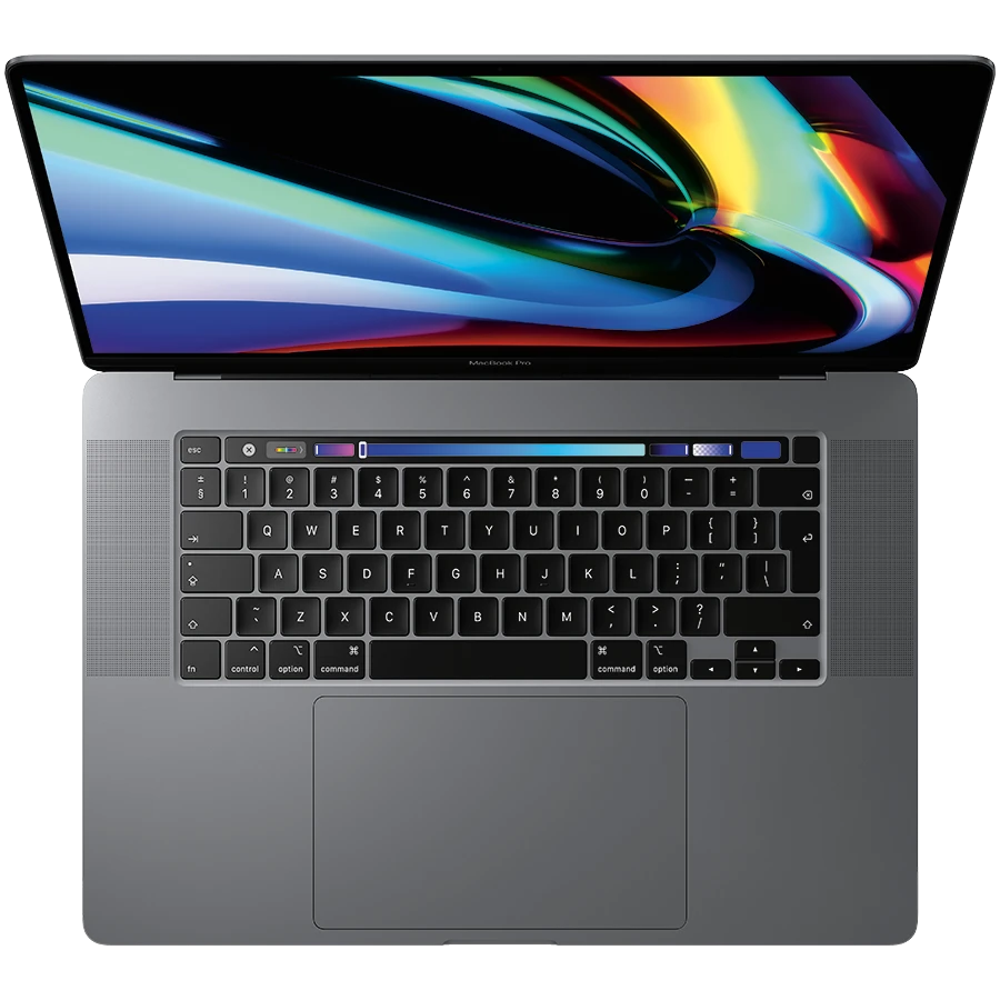 Купить MacBook Pro 16