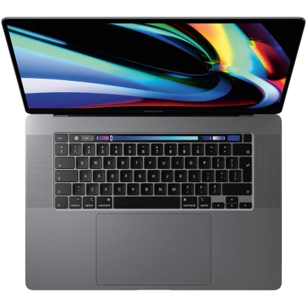 Купить MacBook Pro 16
