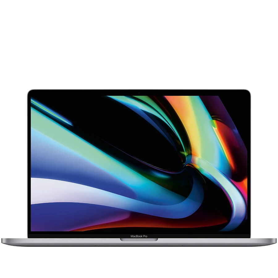 Купить Купить MacBook Pro 16