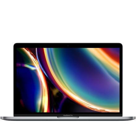 MacBook Pro 13" с Touch Bar Intel Core i7, 32 ГБ, 512 ГБ, Серый космос