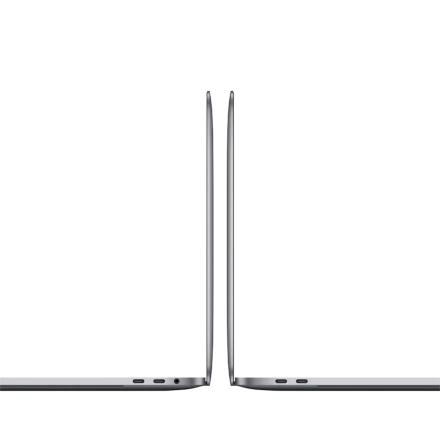 MacBook Pro 13" с Touch Bar Intel Core i7, 32 ГБ, 512 ГБ, Серый космос