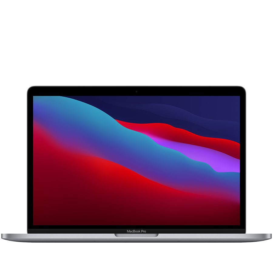 Купить MacBook Pro 13