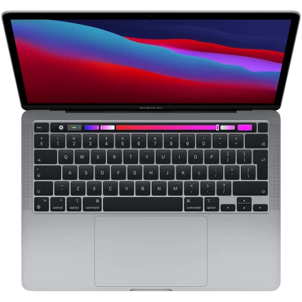Купить MacBook Pro 13