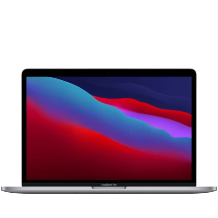 Купить MacBook Pro 13