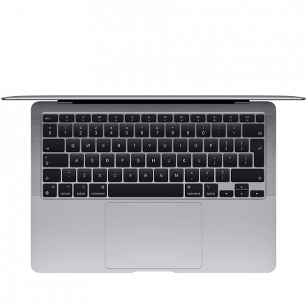 MacBook Air 13" Apple M1, 16 GB, 512 GB, Space Gray