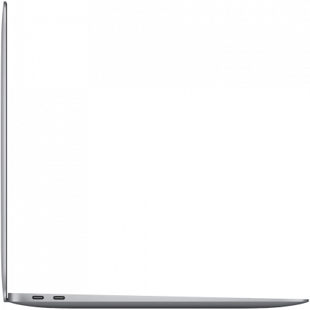 MacBook Air 13" Apple M1, 16 GB, 512 GB, Space Gray