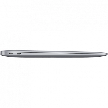 MacBook Air 13" Apple M1, 16 GB, 512 GB, Space Gray