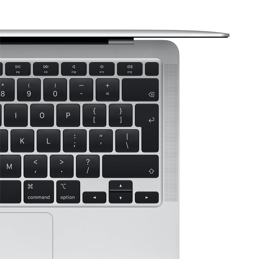 【ケー】MacBook Air M1 16GB 256GB ᐉ MacBook Air 13