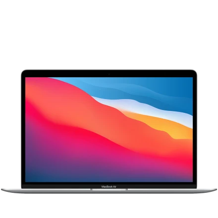 「超美品バッテリー97%] MacBook Air M1 16GB 256GB Купити MacBook Air 13