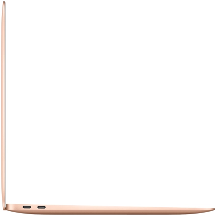 MacBook Air 13" Apple M1, 16 GB, 512 GB, Gold