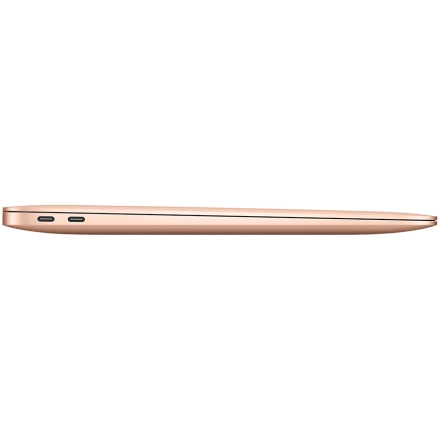 MacBook Air 13" Apple M1, 16 GB, 512 GB, Gold