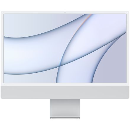 iMac 24", Apple M1, 16 ГБ, 512 ГБ SSD