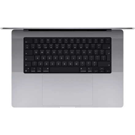 Apple MacBook Pro 16.2" Apple M1 Pro (10C CPU/16C GPU), 32 GB, 512 GB, Space Gray