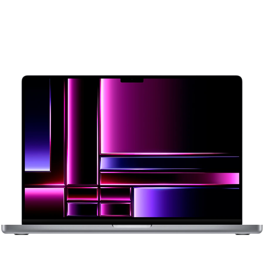 MacBook Pro 16.2" Apple M2 Pro (12C CPU/19C GPU), 32 GB, 512 GB, Space Gray