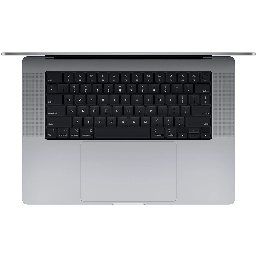 MacBook Pro 16.2" Apple M2 Pro (12C CPU/19C GPU), 32 GB, 512 GB, Space Gray