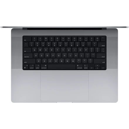MacBook Pro 16.2" Apple M2 Pro (12C CPU/19C GPU), 32 GB, 512 GB, Space Gray