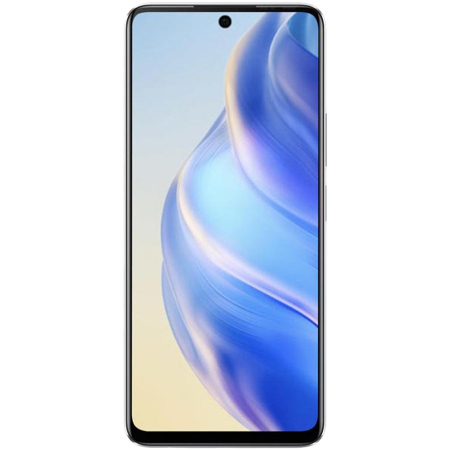 Мобільний телефон Infinix Zero 5G 2023 (X6815C) 8/256Gb Pearly White Б\В