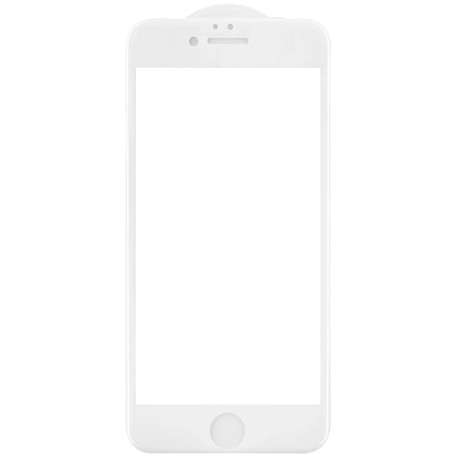 Защитное стекло АКС для iPhone SE (2-го поколения)/8/7