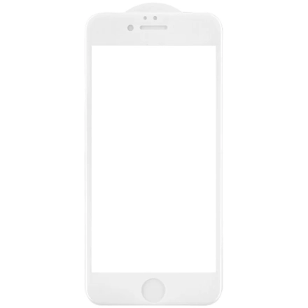Защитное стекло АКС для iPhone SE (2-го поколения)/8/7