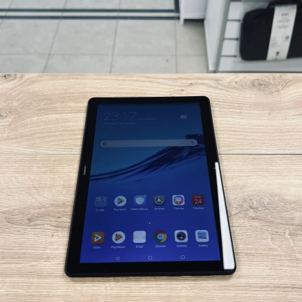 HUAWEI MediaPad T5 (10.1'',1920x1200,32GB,Android, Black Cumpără
