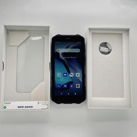 OUKITEL WP12 Pro 64 GB Black