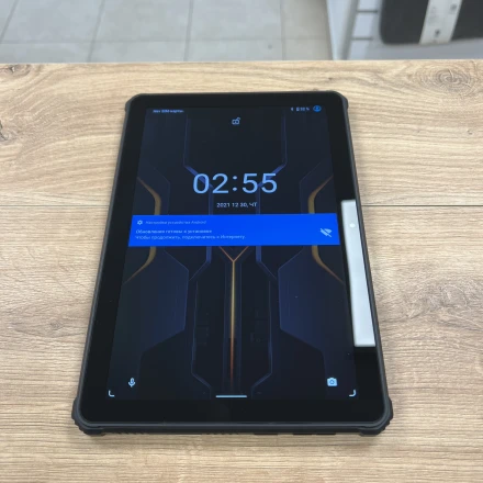 OUKITEL Чёрный