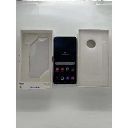 Samsung Galaxy S22 Plus 128 GB Phantom White