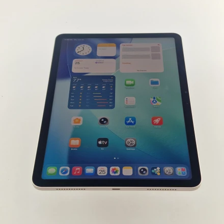 Купить iPad Air 11 (M3), 128 ГБ, Wi-Fi, Starlight