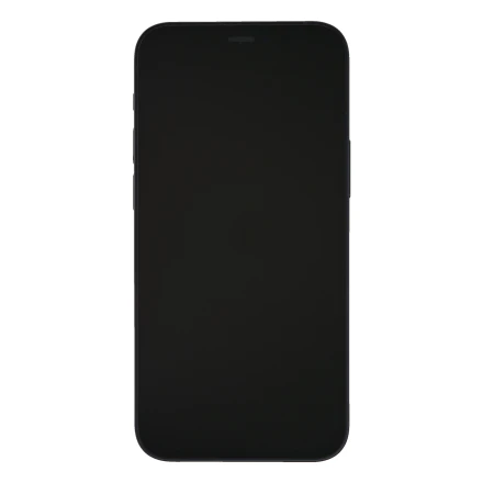 Купити Apple iPhone 12 mini 128 ГБ Black