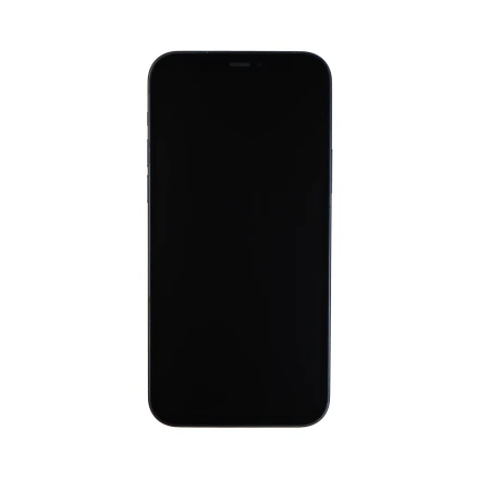 iPhone12 64GB ブラック Apple iPhone 12 64GB Black (MGJ53/MGH63) купить в интернет