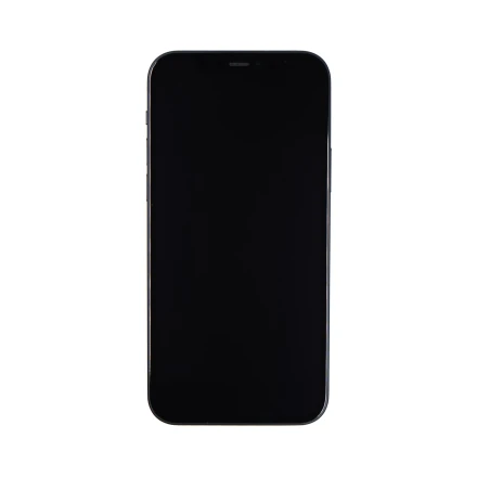 Купити Apple iPhone 12 64 ГБ Black