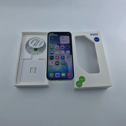 Купить Apple iPhone 12 64 ГБ Зелёный
