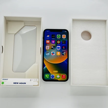 Apple iPhone 12 128 GB Black
