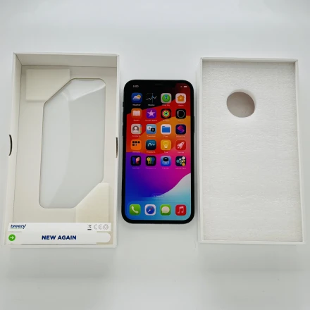 Apple iPhone 12 128 GB Black
