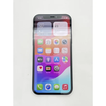 Apple iPhone 12 128 GB Black