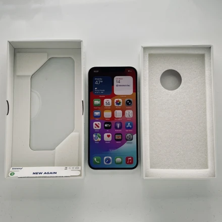 iPhone12ホワイト Apple iPhone 12, White, 64 GB - de la 799 lei