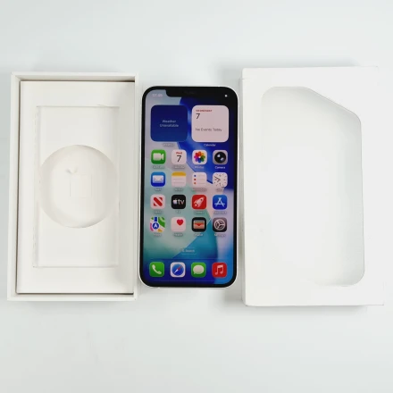 Buy Apple iPhone 12 128 GB White
