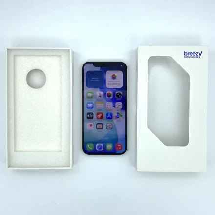 Buy Apple iPhone 12 128 GB White