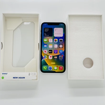 Apple iPhone 12 128 GB Blue