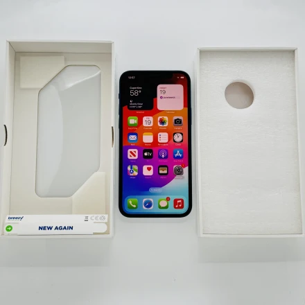 Apple iPhone 12 128 GB Blue