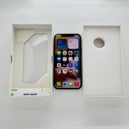 Apple iPhone 12 128 GB Blue